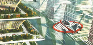 Illustration for article titled Flickr Group: In the Year 2000